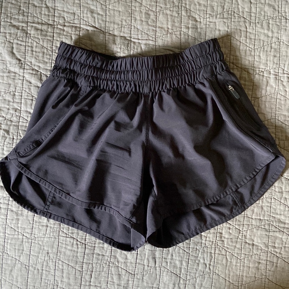Lululemon Tracker Shorts